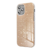 Etui na Samsung A37 5G Shining złote