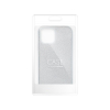 Etui na Xiaomi Redmi Note 15 5G Shining srebrne-487406