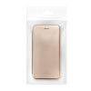 Etui z klapką na iPhone 16 PLUS Elegance Book złote-489167