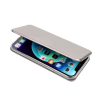 Etui z klapką na Xiaomi Redmi NOTE 14 5G Elegance Book stalowe-489232