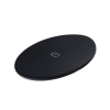 Ładowarka indukcyjna Forcell F-Energy Qi QC 15W + kabel USB C do USB A czarna-489277