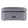 Ładowarka indukcyjna Forcell F-Energy 3w1 Flex Pro Qi2 zgodna z MagSafe (F-05) srebrna-489316