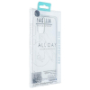 ROAR futerał ALL DAY COLORFUL JELLY do IPHONE 12 Mini transparentny-489547