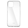ROAR futerał ALL DAY COLORFUL JELLY do SAMSUNG S25 FE 5G transparentny-489865