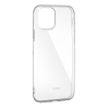 ROAR futerał ALL DAY COLORFUL JELLY do SAMSUNG S25 FE 5G transparentny-489866