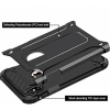Etui na iPhone XS Armor czarne-490033