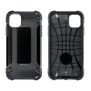 Etui na Samsung A50 / A50S / A30S Armor czarne-490058