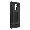 Etui na Xiaomi Redmi 9 Armor czarne-490164