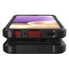 Etui na Samsung A32 5G Armor czarne-490187
