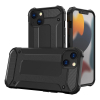 Etui na iPhone 14 PLUS Armor czarne-490337
