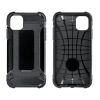 Etui na iPhone 16 PRO MAX Armor czarne-490602