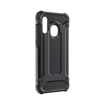 Etui na Samsung A40 Armor czarne-490071