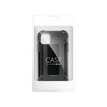 Etui na iPhone 16 PRO Armor czarne-490636