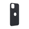 Etui na iPhone 11 Soft czarne