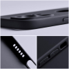 Etui na iPhone 12 Soft czarne-491100