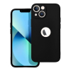 Etui na iPhone 13 MINI Soft czarne