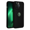 Etui na iPhone 13 PRO Soft czarne-491209