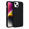 Etui na iPhone 14 Soft czarne-491232