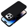 Etui na iPhone 14 PRO MAX Soft czarne-491244