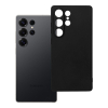 Etui na Samsung S25 ULTRA Soft czarne