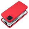 Etui na iPhone 15 PLUS Soft czerwone-491567
