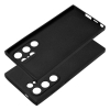 Etui na Samsung S24 ULTRA Soft czarne-491630