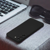 Etui na Samsung A25 5G Soft czarne-491691