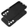 Etui na Samsung A25 5G Soft czarne-491697