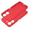 Etui na Xiaomi Redmi 13C / Poco C65 Soft czerwone-491751