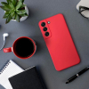 Etui na Samsung A55 5G Soft czerwone-491803
