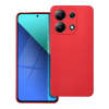 Etui na Xiaomi Redmi Note 13 4G Soft czerwone