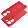 Etui na Xiaomi Redmi Note 13 PRO 4G Soft czerwone-491930