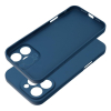 Etui na iPhone 16 PRO MAX Soft ciemnoniebieskie-492023