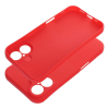 Etui na iPhone 16 Soft czerwone-492044