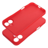 Etui na iPhone 16 PLUS Soft czerwone-492054