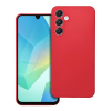 Etui na Samsung A16 5G / A16 4G Soft czerwone