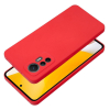 Etui na Xiaomi Redmi Note 14 PRO PLUS 5G Soft czerwone-492235