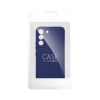 Etui na Samsung S25 EDGE Soft ciemnoniebieskie-492373