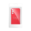 Etui na Samsung A06 4G Soft czerwone-492469