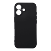 Etui na iPhone 17 Soft czarne-492534