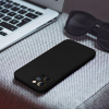 Etui na iPhone 17 Soft czarne-492536