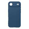 Etui na iPhone 17 AIR Soft ciemnoniebieskie-492544