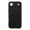 Etui na iPhone 17 AIR Soft czarne-492566