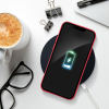 Etui na iPhone 17 Soft czerwone-492591