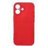 Etui na iPhone 17 Soft czerwone-492598