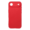 Etui na iPhone 17 AIR Soft czerwone-492609