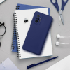 Etui na Xiaomi Redmi 15 4G / 15 5G (171.1mm) Soft ciemnoniebieskie-492789