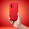 Etui na Xiaomi Redmi Note 15 5G Soft czerwone-492996