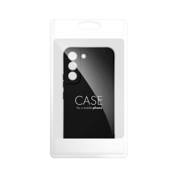Etui na Samsung A17 / A18 Soft czarne-492695