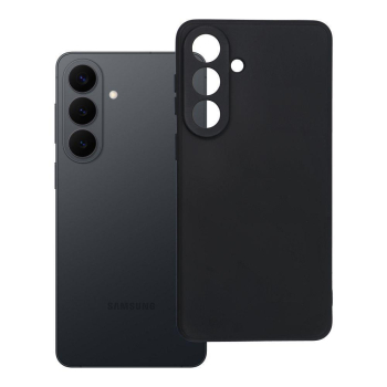 Etui na Samsung S26 PLUS Soft czarne